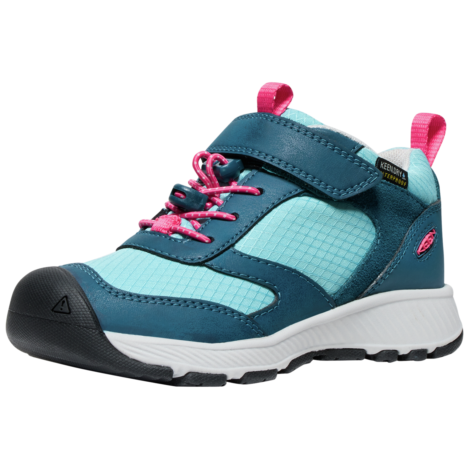 KEEN C Skua WP Multifunktionsschuhe in BLAU