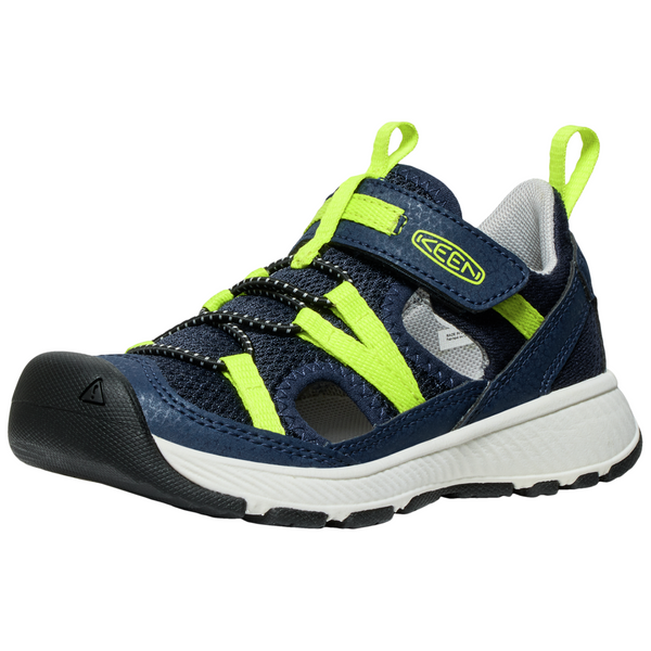 C Motozoa Sandal Multifunktionsschuhe naval academy/evening primrose