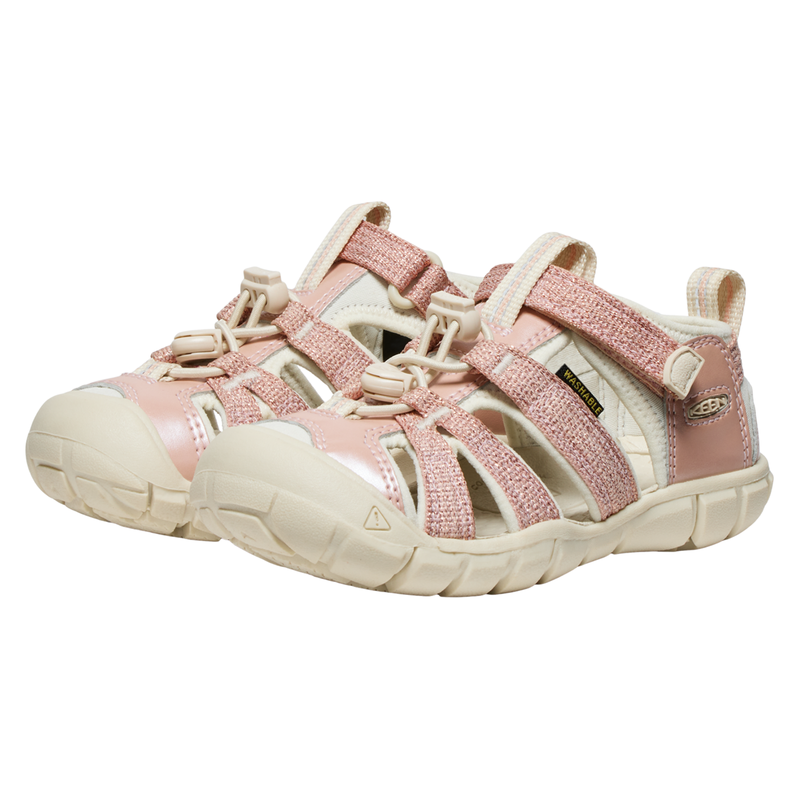 KEEN C Seacamp II CNX Trekkingsandalen in PINK