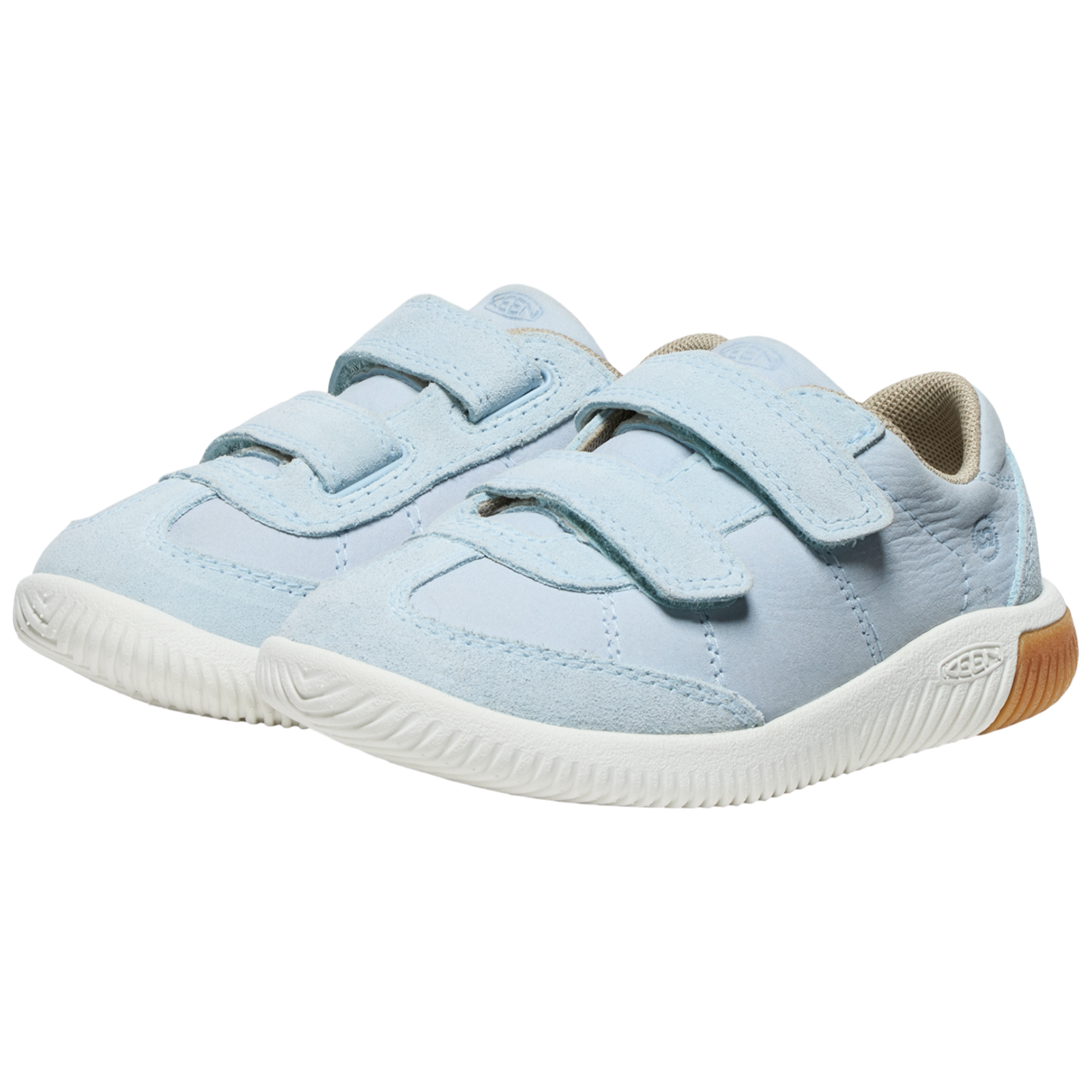 KEEN C KNX T-Toe Ds Freizeitschuhe in BLAU