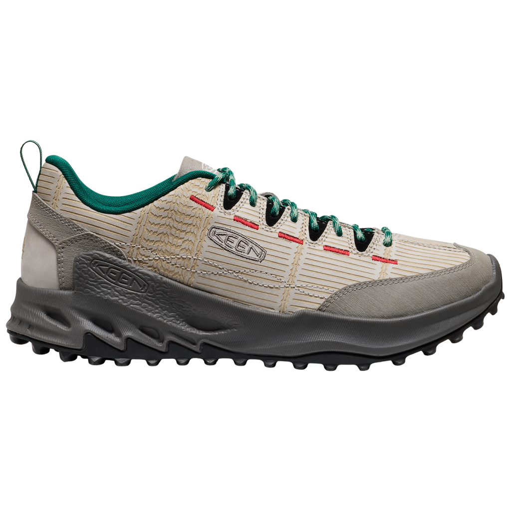 KEEN M Jasper Zionic Freizeitschuhe in BRAUN