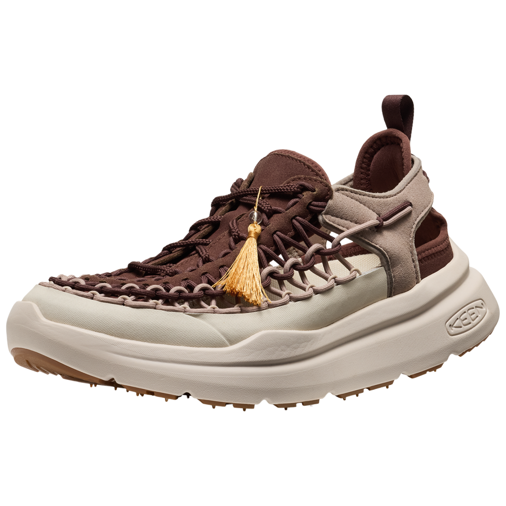 KEEN M Uneek WK x AFEW Freizeitsandalen in BEIGE