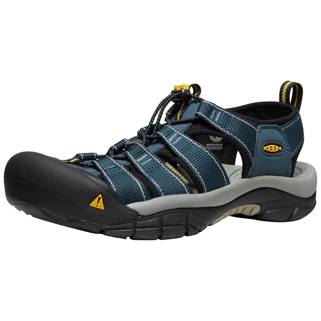 KEEN M Newport H2 Trekkingsandalen in BLAU