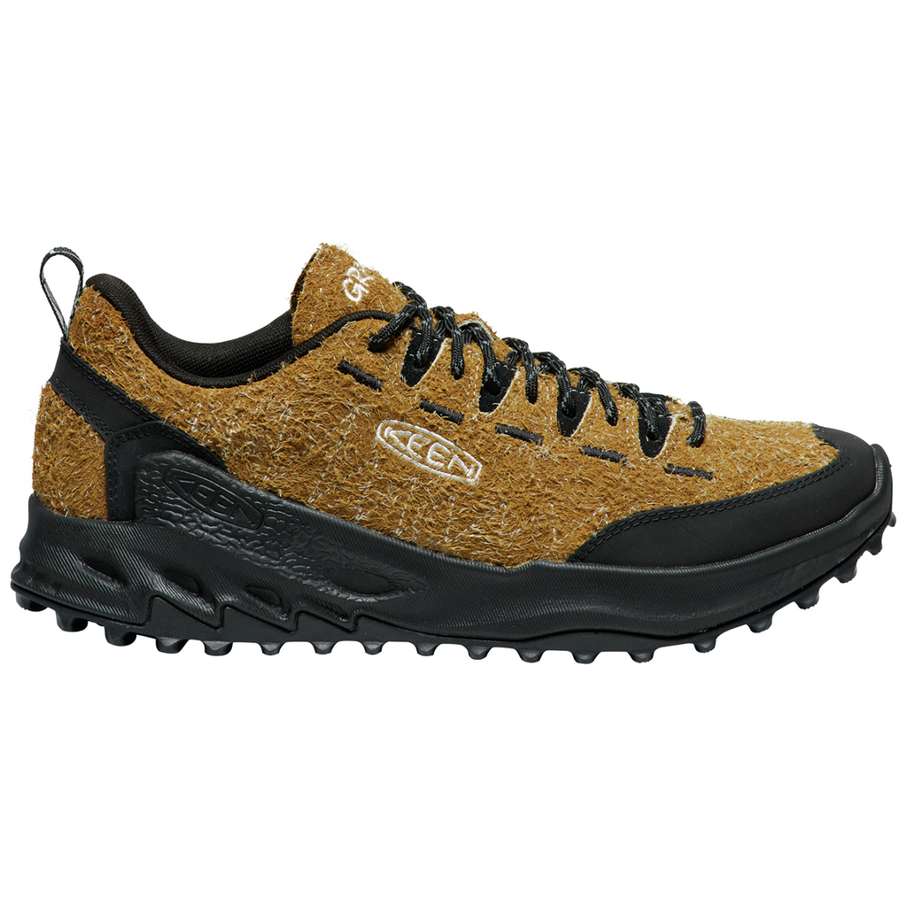 KEEN M Jasper Zionic Freizeitschuhe in BRAUN