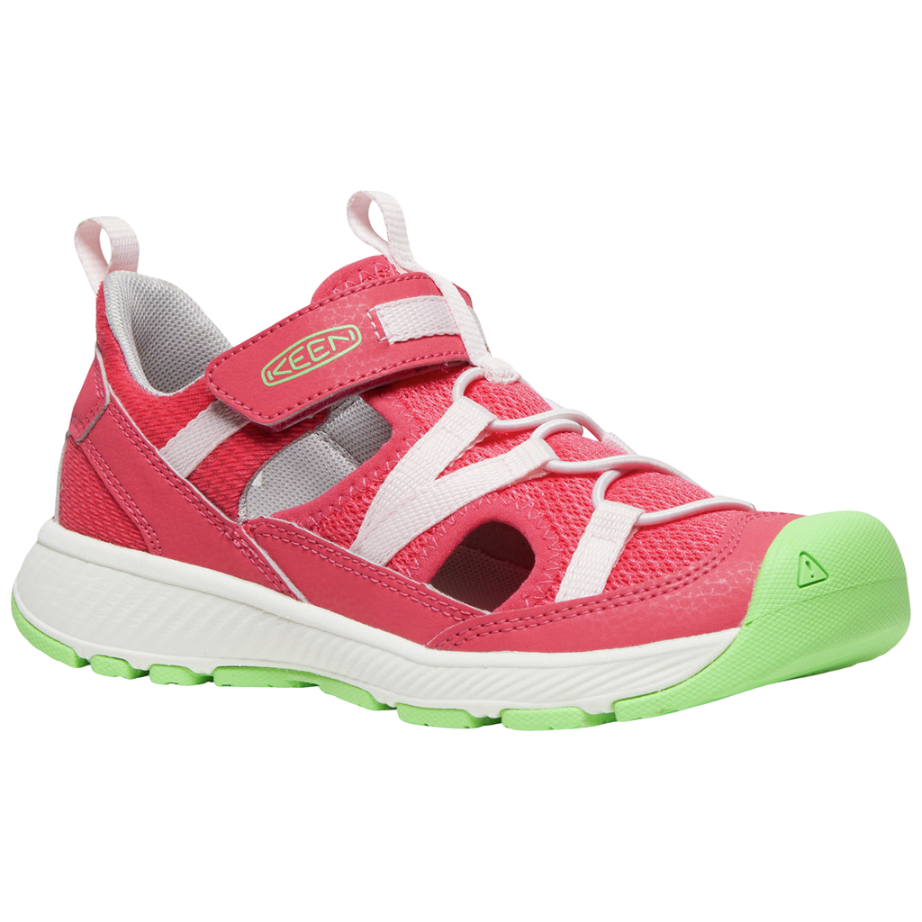 KEEN Y Motozoa Sandal Multifunktionsschuhe in PINK