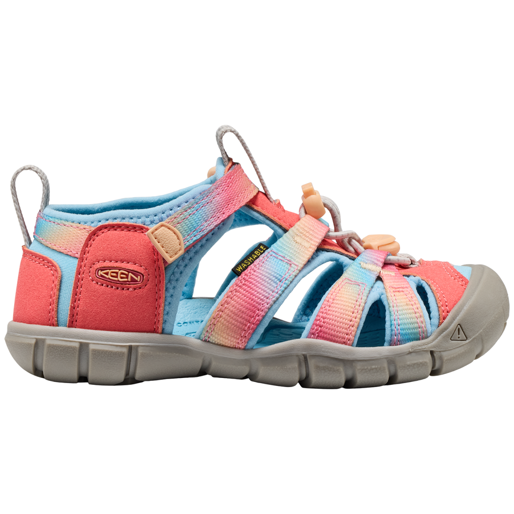 KEEN C Seacamp II CNX Trekkingsandalen in PINK