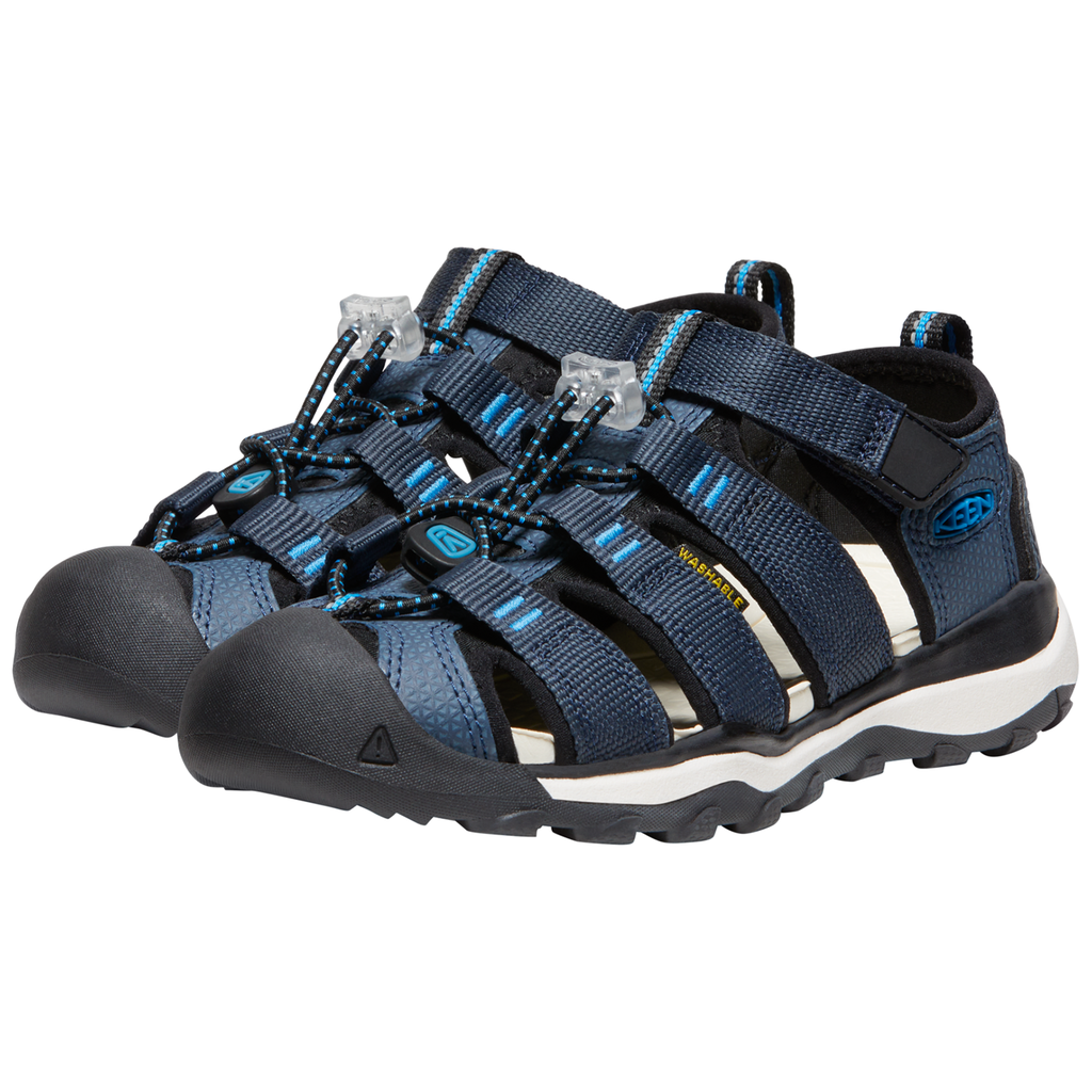 KEEN Y Newport Neo H2 Trekkingsandalen in BLAU