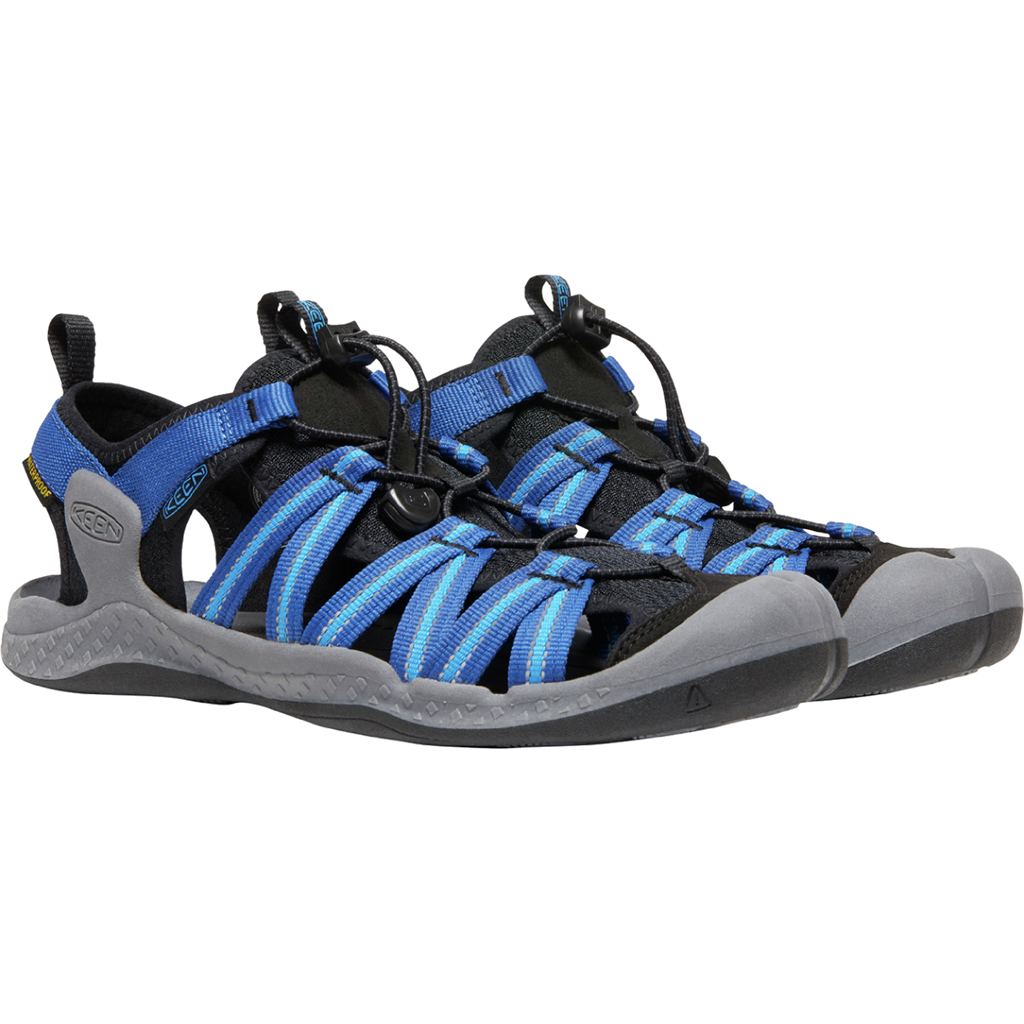 KEEN M Drift Creek H2 Trekkingsandalen in BLAU