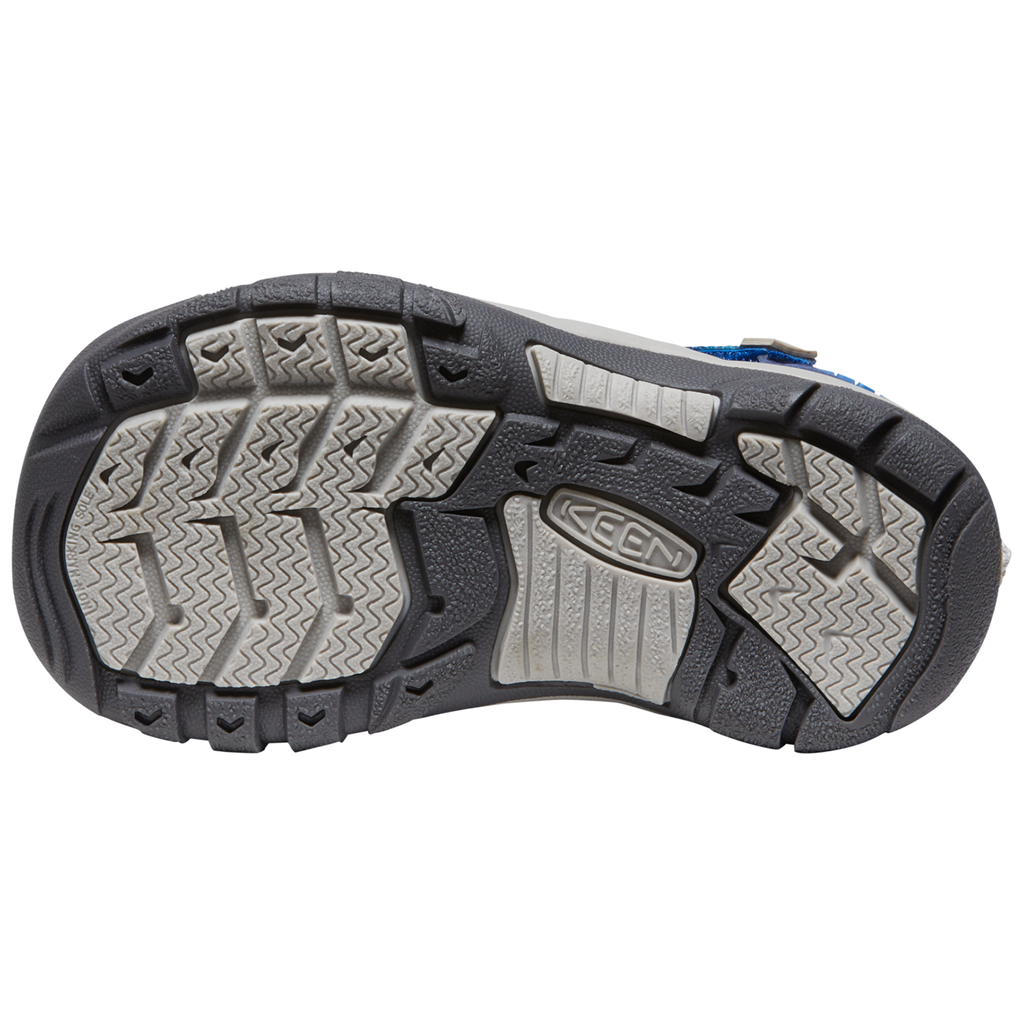 KEEN C Newport H2 Trekkingsandalen in BLAU