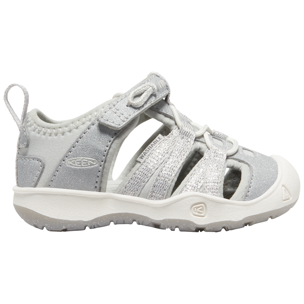 KEEN T Moxie Sandal Trekkingsandalen in WEISS