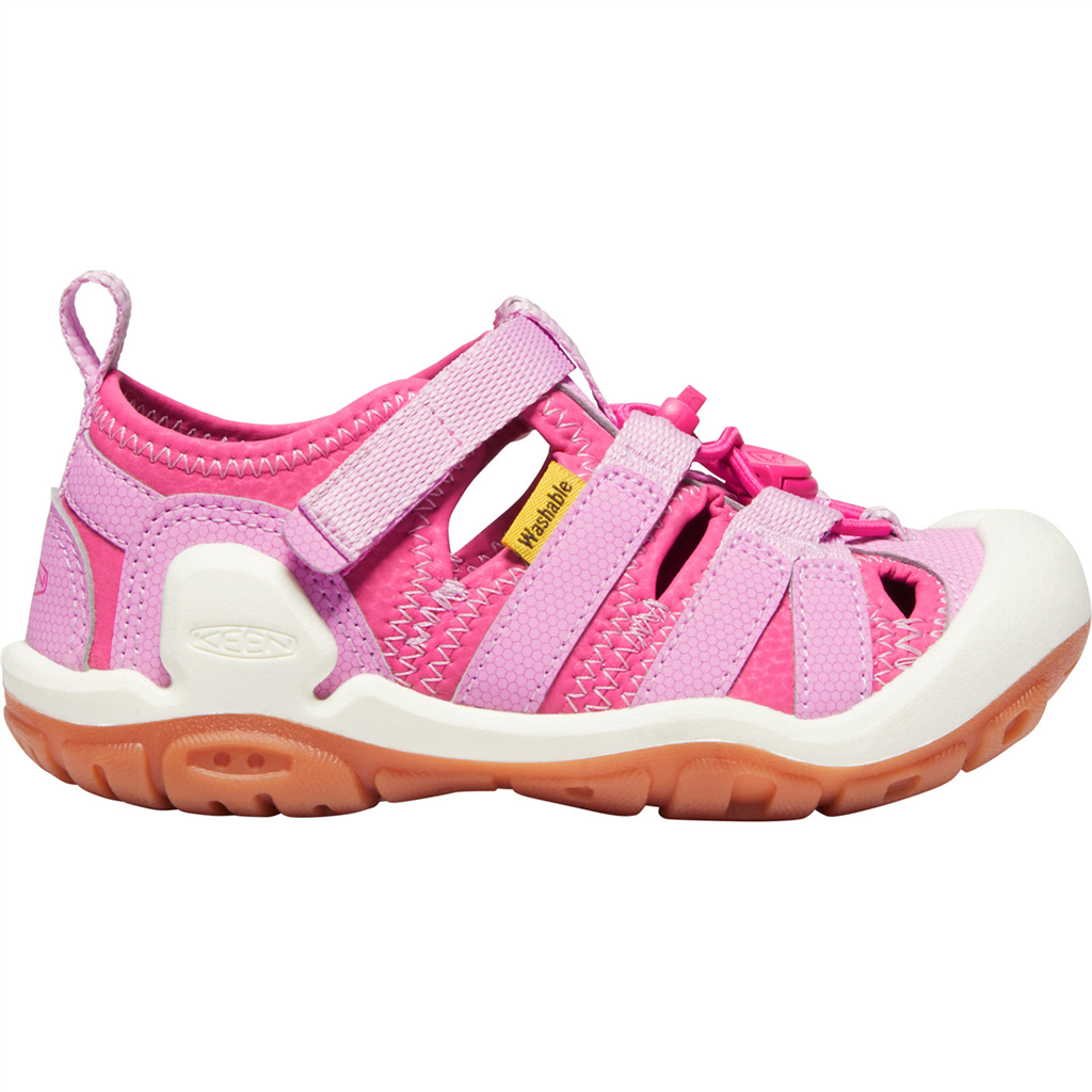 KEEN C Knotch Creek Trekkingsandalen in PINK