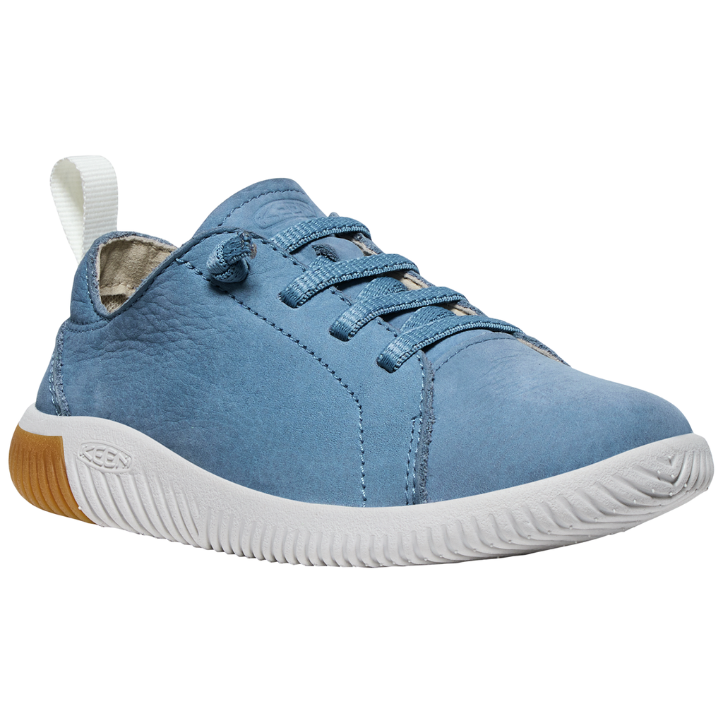 KEEN C KNX Lace Freizeitschuhe in BLAU