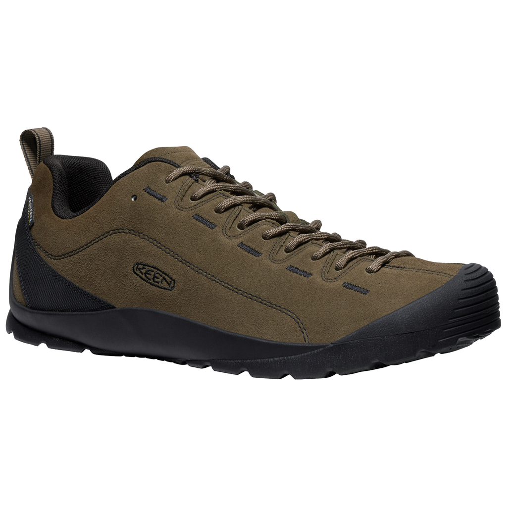 KEEN M Jasper WP Freizeitschuhe in MEHRFARBIG