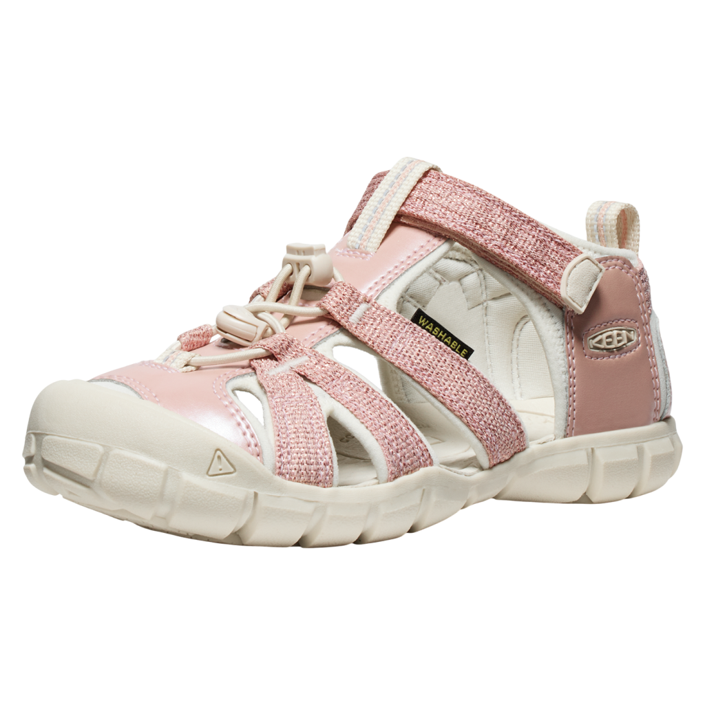 KEEN Y Seacamp II CNX Trekkingsandalen in PINK