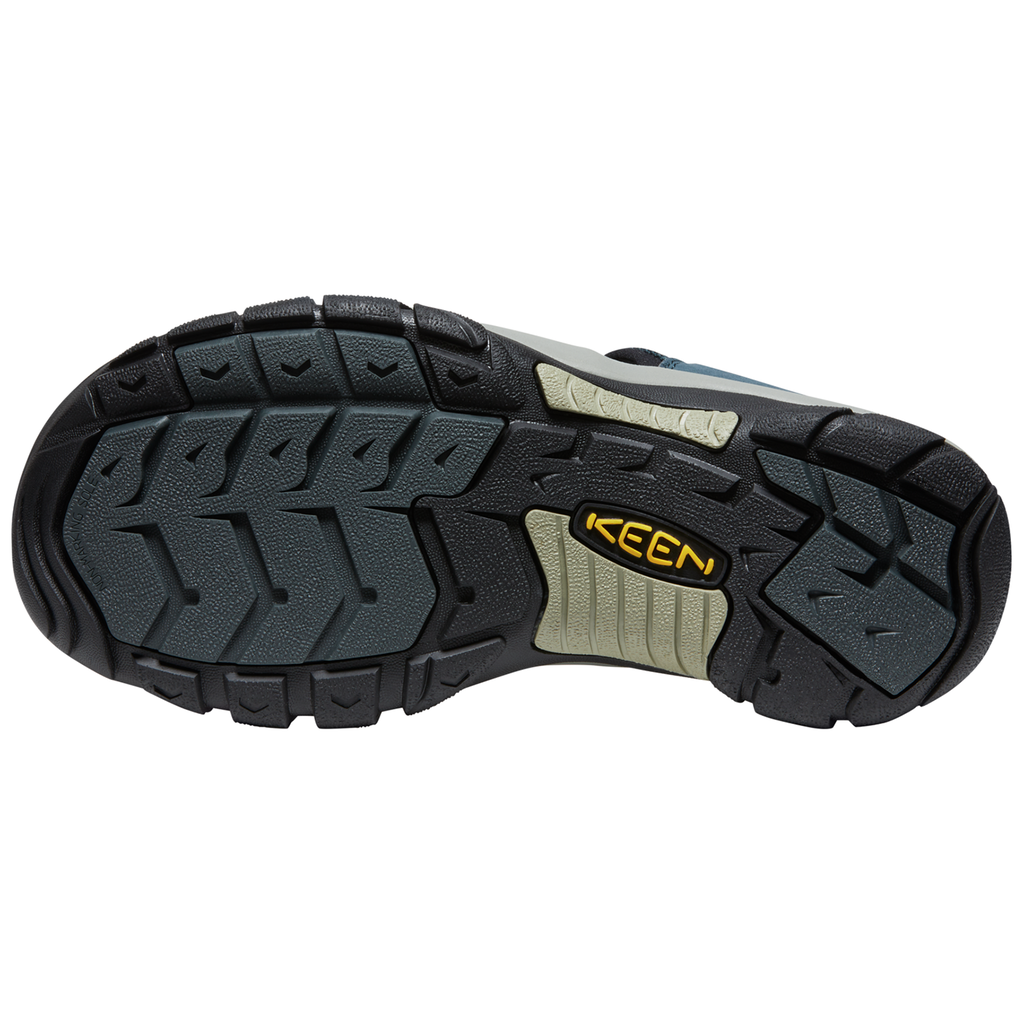 KEEN M Newport H2 Trekkingsandalen in BLAU