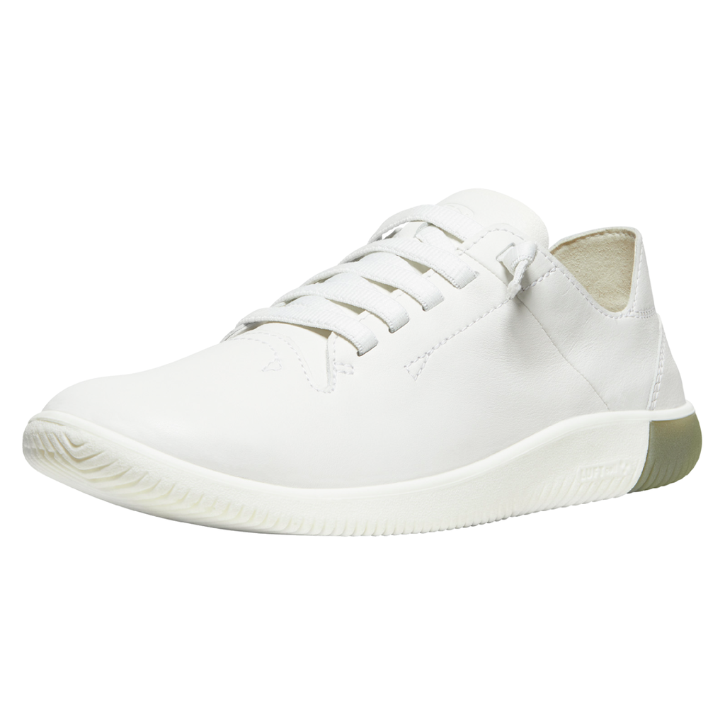 KEEN M KNX Unlined Freizeitschuhe in WEISS