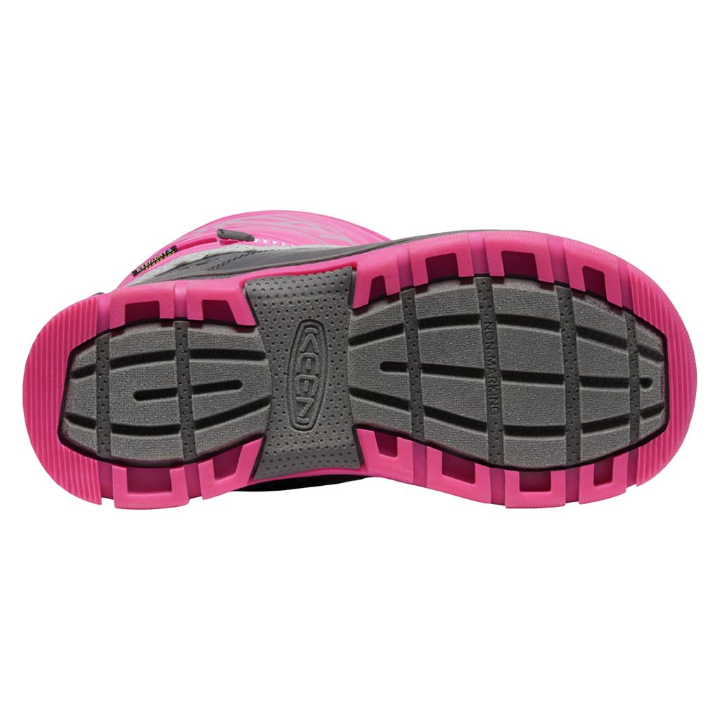 KEEN Y Snow Troll WP Winterschuhe in PINK