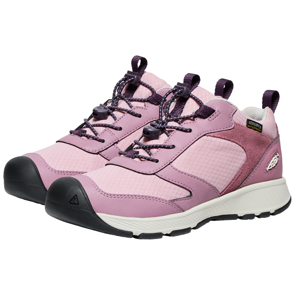 KEEN Y Skua WP Freizeitschuhe in PINK