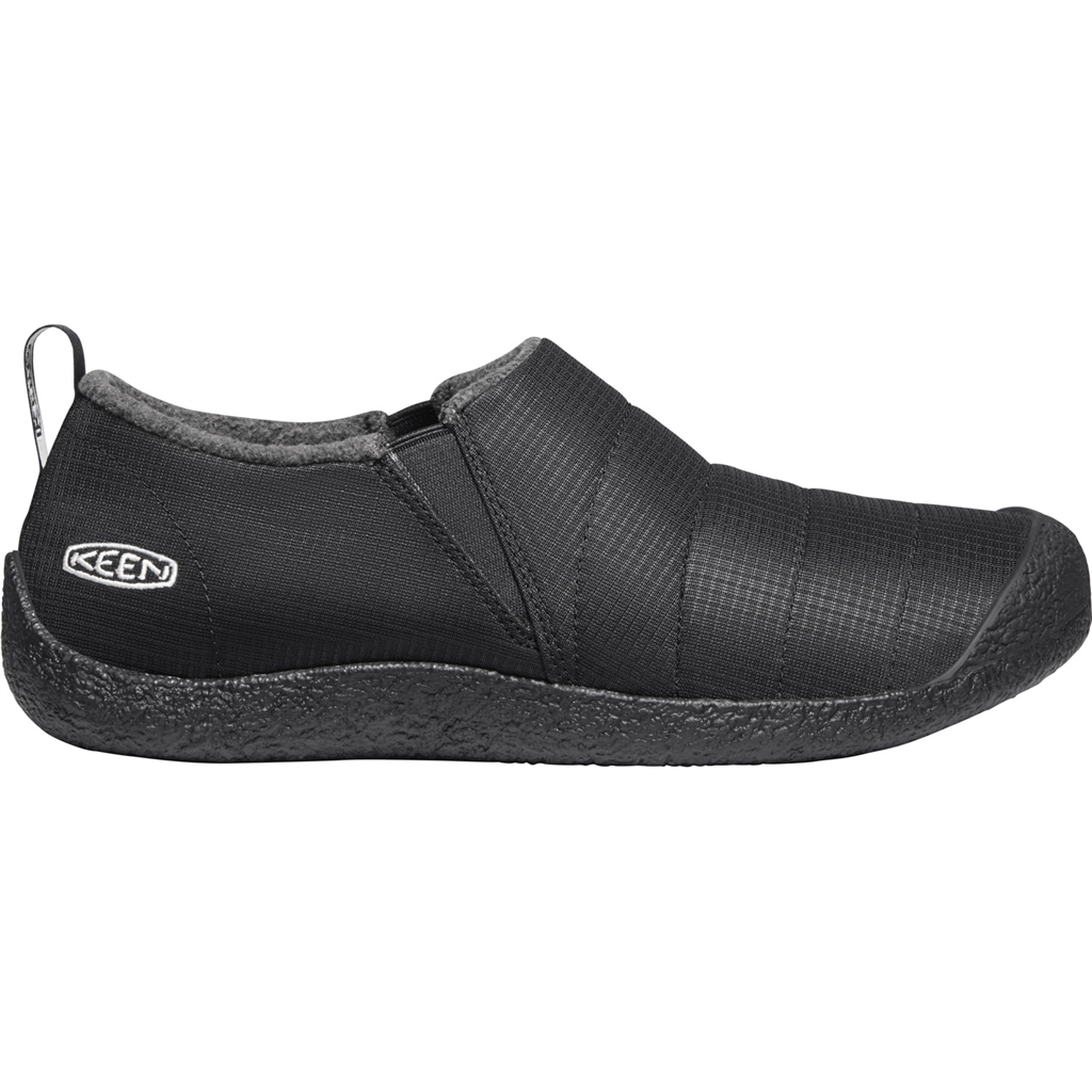 KEEN M Howser II Freizeitschuhe in SCHWARZ