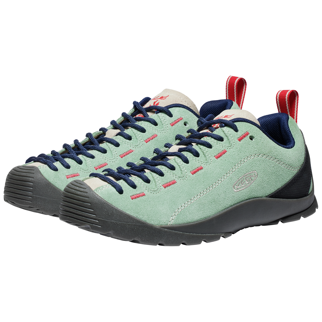 KEEN W Jasper Freizeitschuhe in BLAU