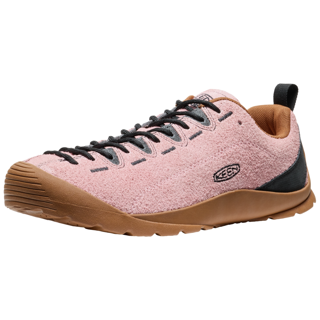 KEEN M Jasper Freizeitschuhe in PINK