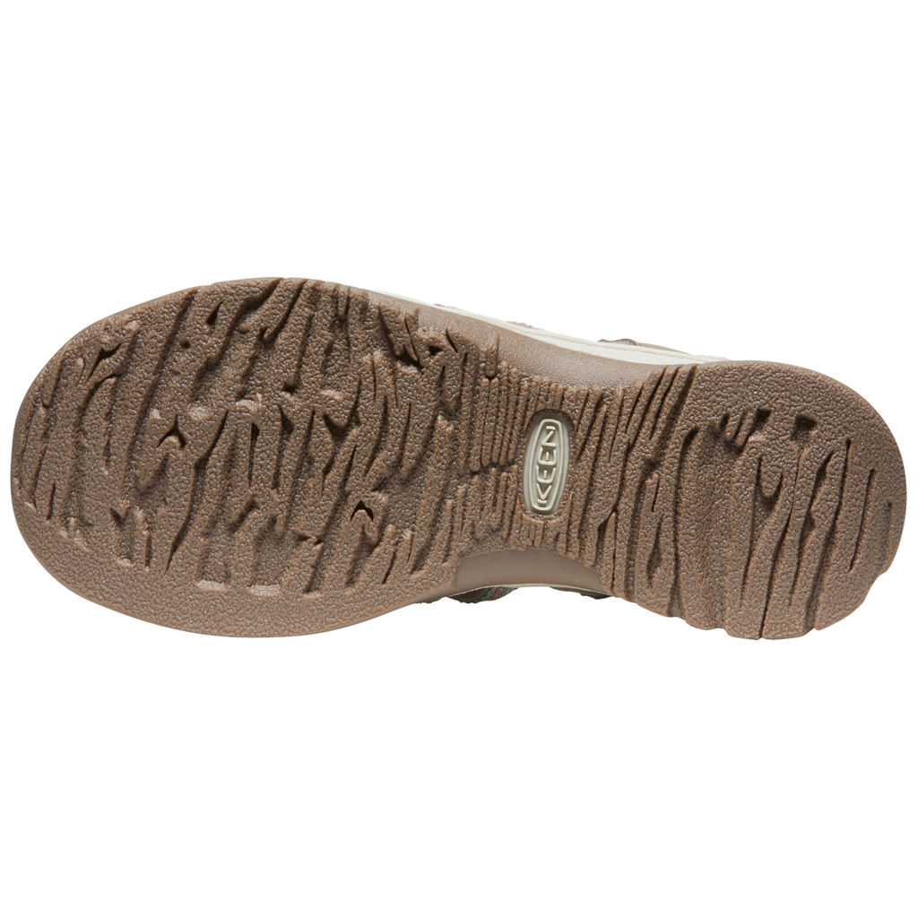 KEEN W Whisper Trekkingsandalen in BEIGE