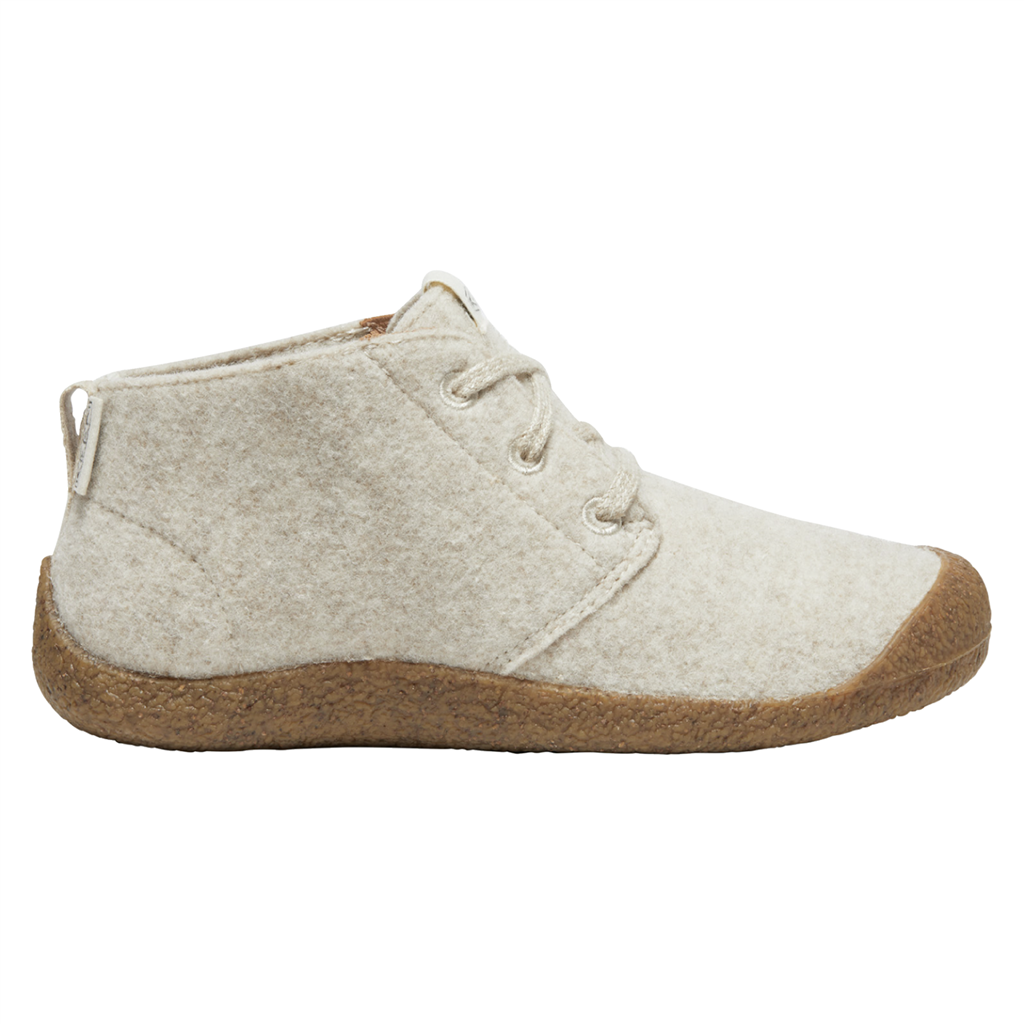 KEEN W Mosey Chukka Freizeitschuhe in BEIGE