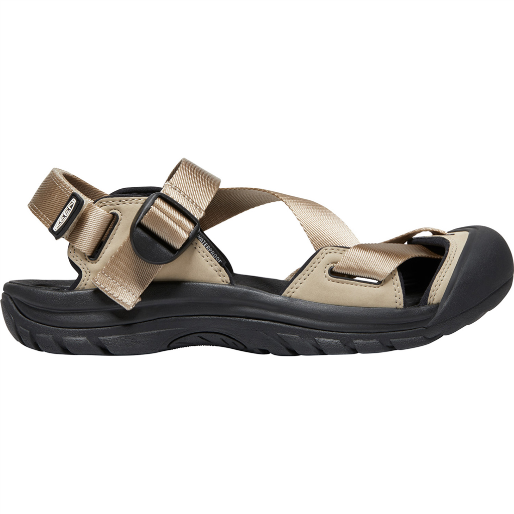 KEEN M Zerraport II Trekkingsandalen in BEIGE