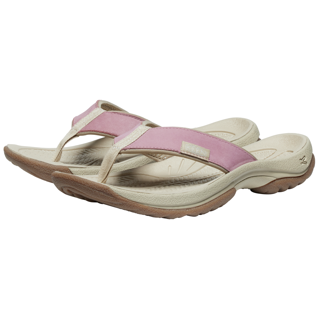 KEEN W Kona Flip PCL Freizeitschuhe in PINK