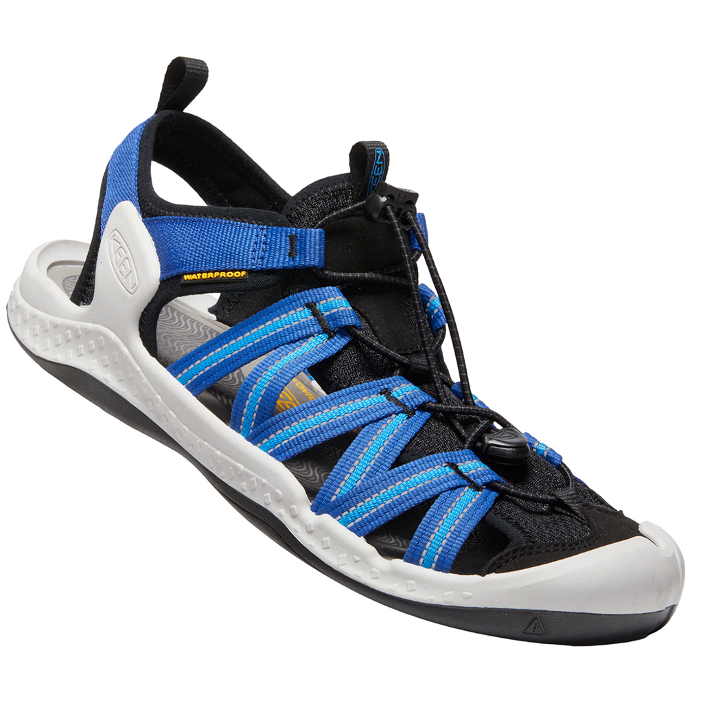 KEEN M Drift Creek H2 Trekkingsandalen in BLAU