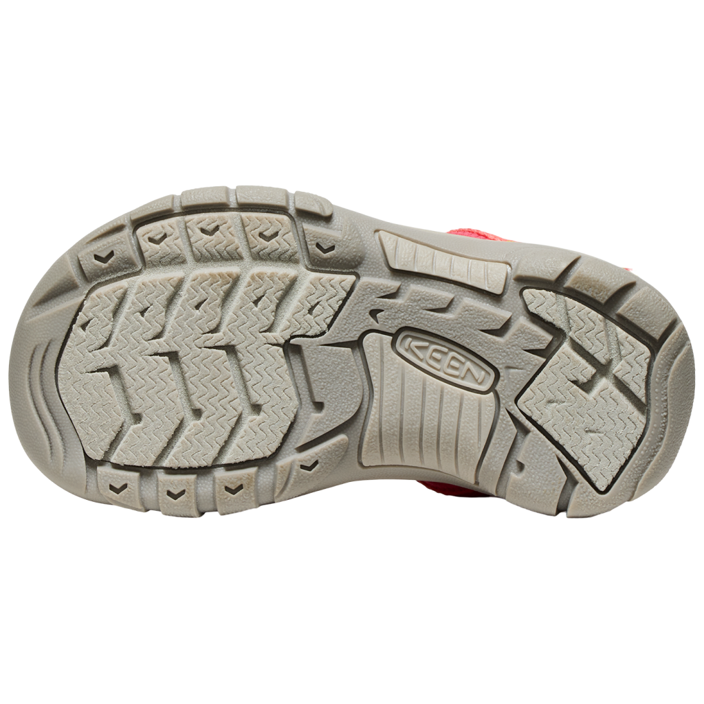 KEEN C Newport Boundless Trekkingsandalen in ORANGE