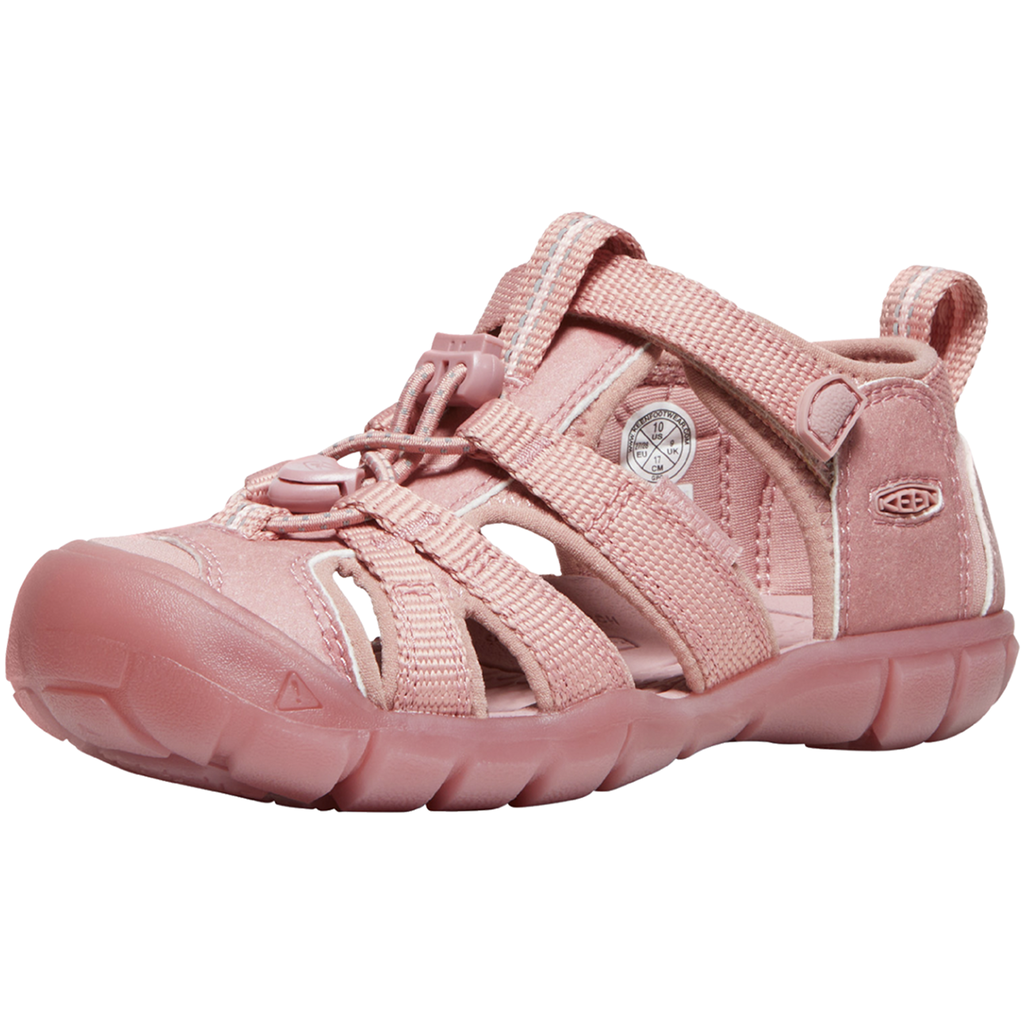 KEEN C Seacamp II CNX namuk Trekkingsandalen in PINK