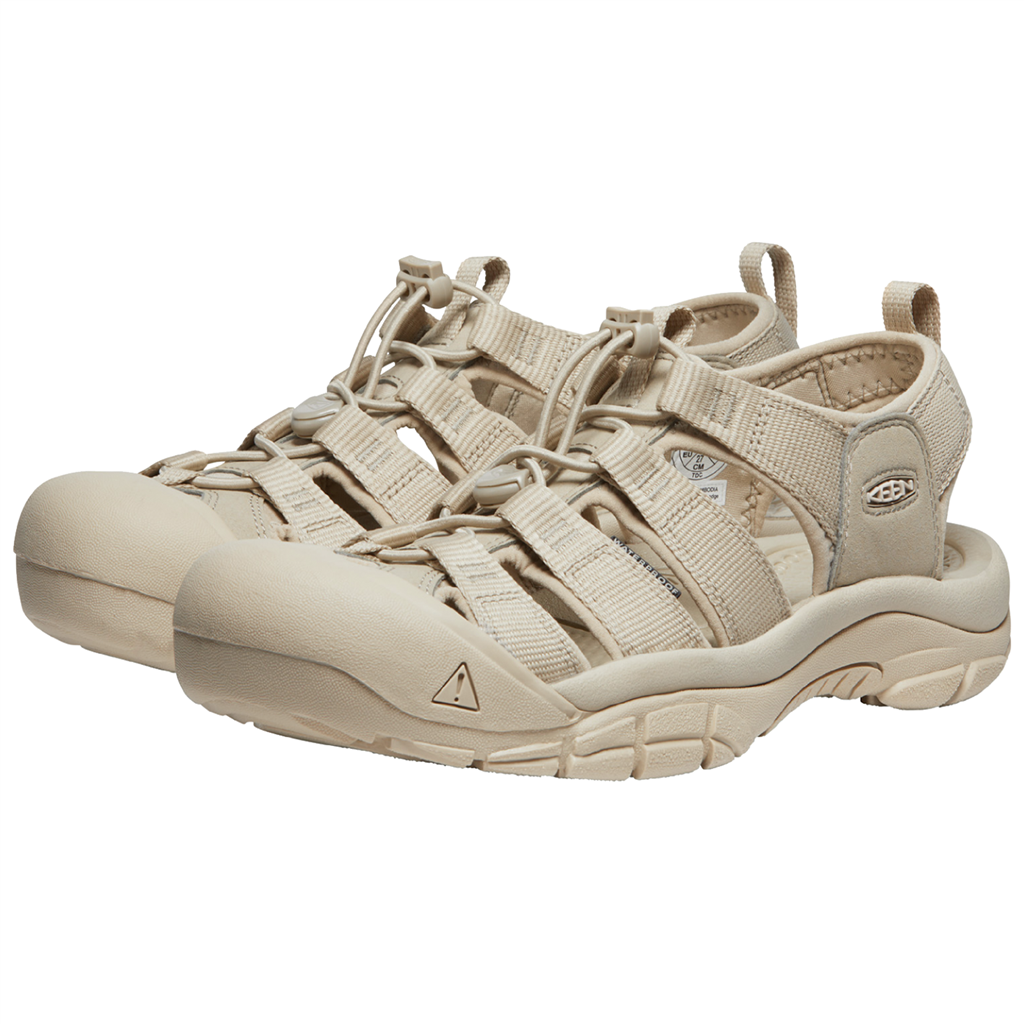 KEEN M Newport H2 Trekkingsandalen in BEIGE