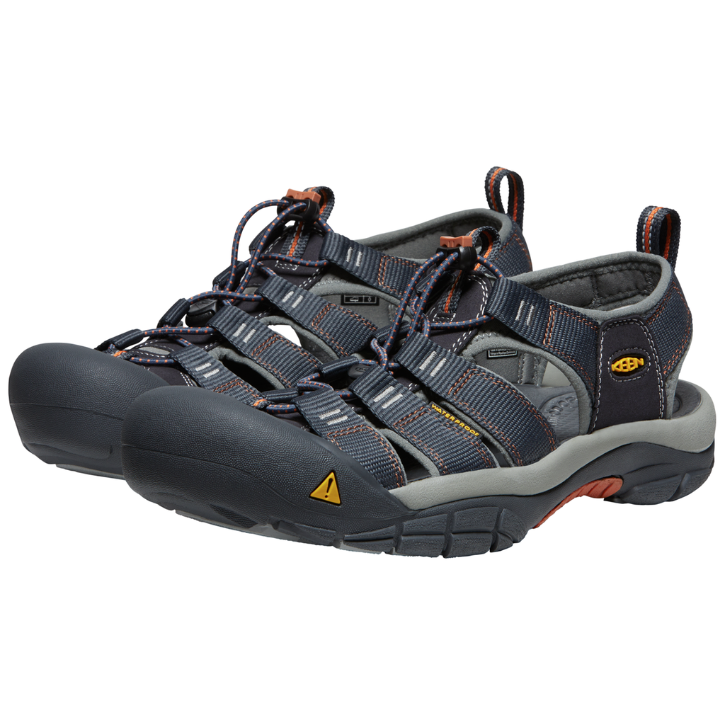 KEEN M Newport H2 Trekkingsandalen in BLAU