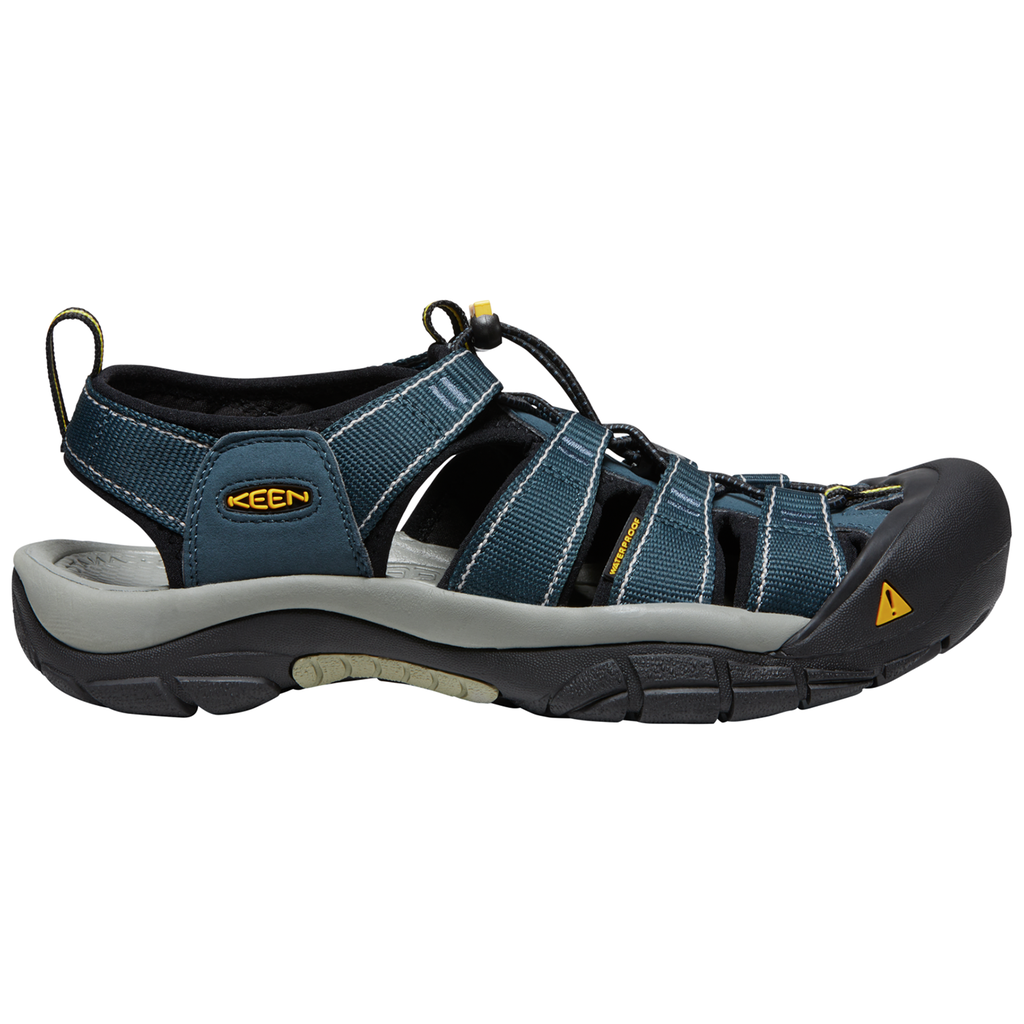 KEEN M Newport H2 Trekkingsandalen in BLAU