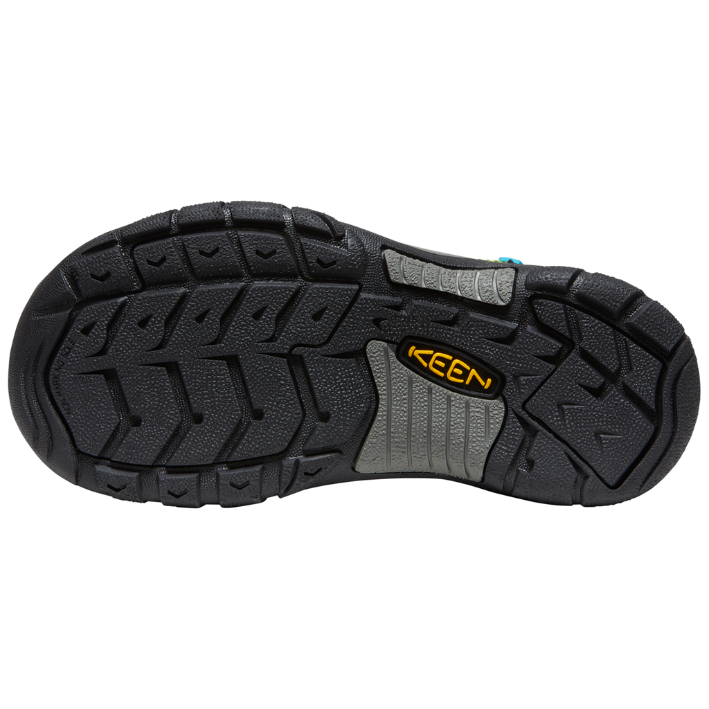 KEEN Y Newport H2 Trekkingsandalen in MEHRFARBIG