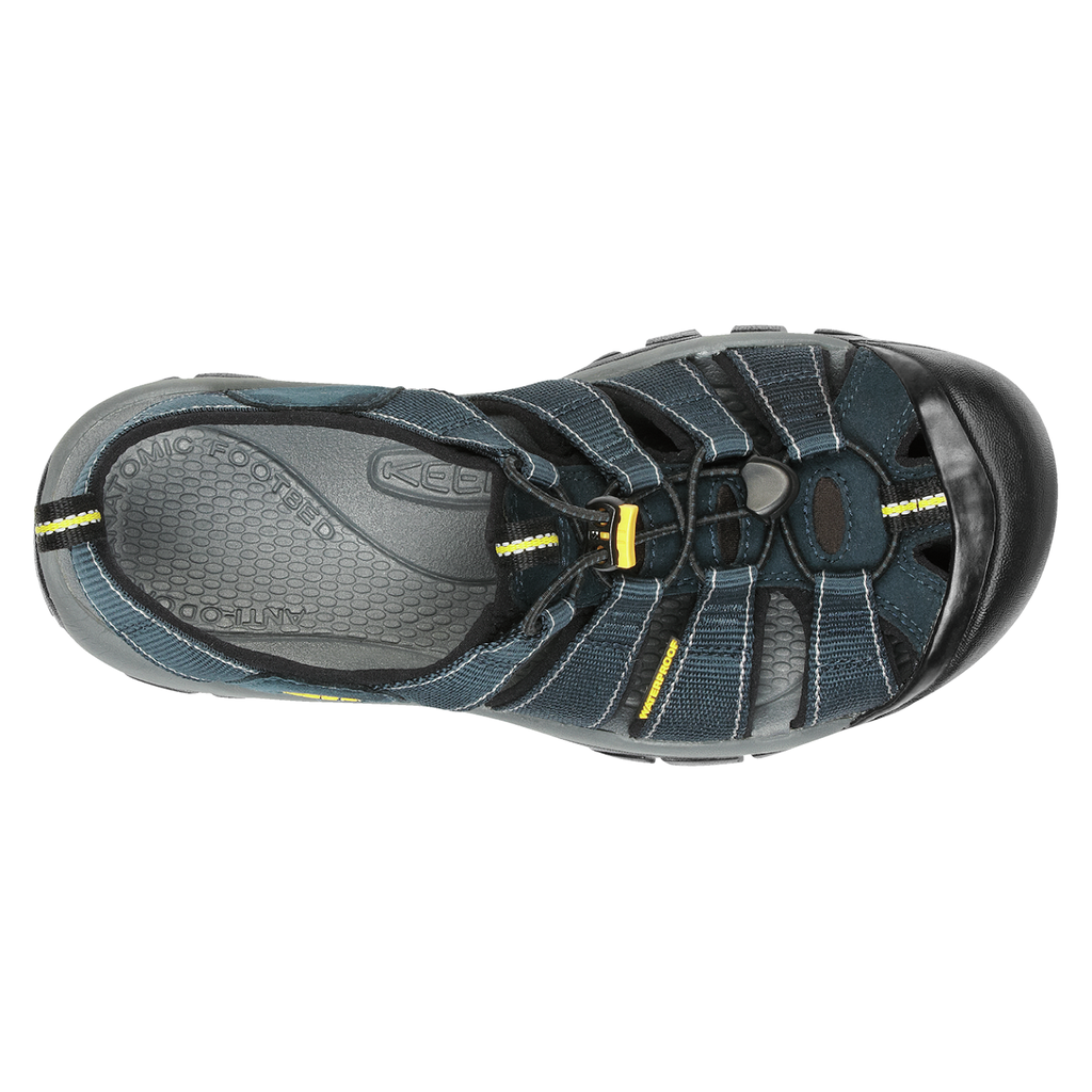 KEEN M Newport H2 Trekkingsandalen in BLAU