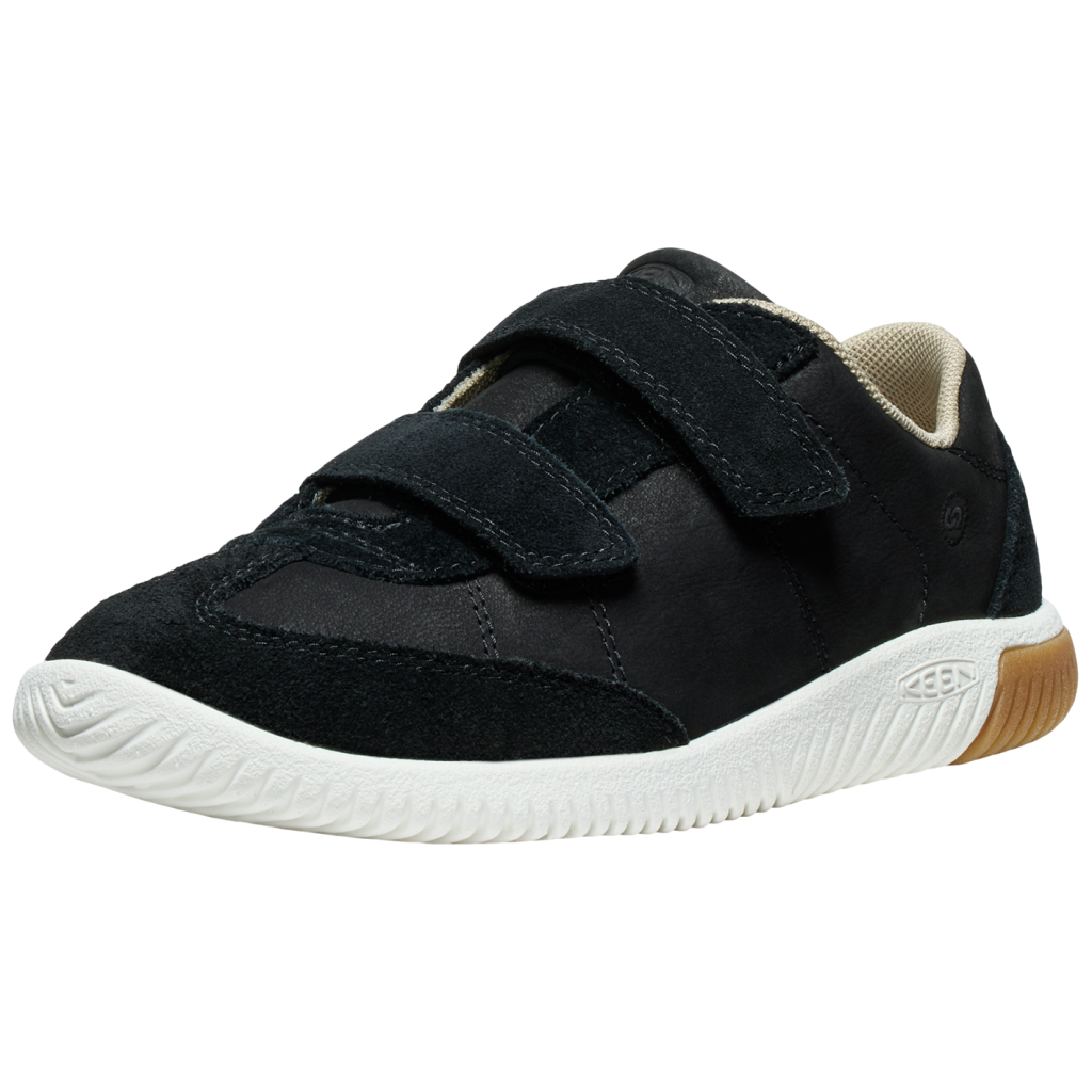 KEEN Y KNX T-Toe Ds Freizeitschuhe in SCHWARZ