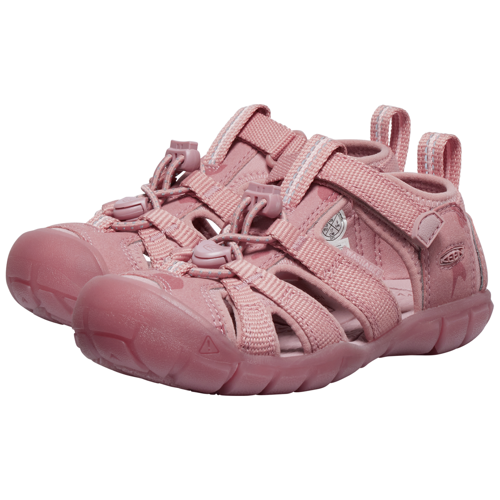 KEEN C Seacamp II CNX namuk Trekkingsandalen in PINK