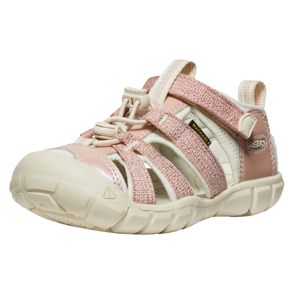 KEEN C Seacamp II CNX Trekkingsandalen in PINK