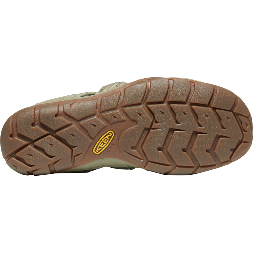 KEEN M Clearwater CNX Trekkingsandalen in BEIGE