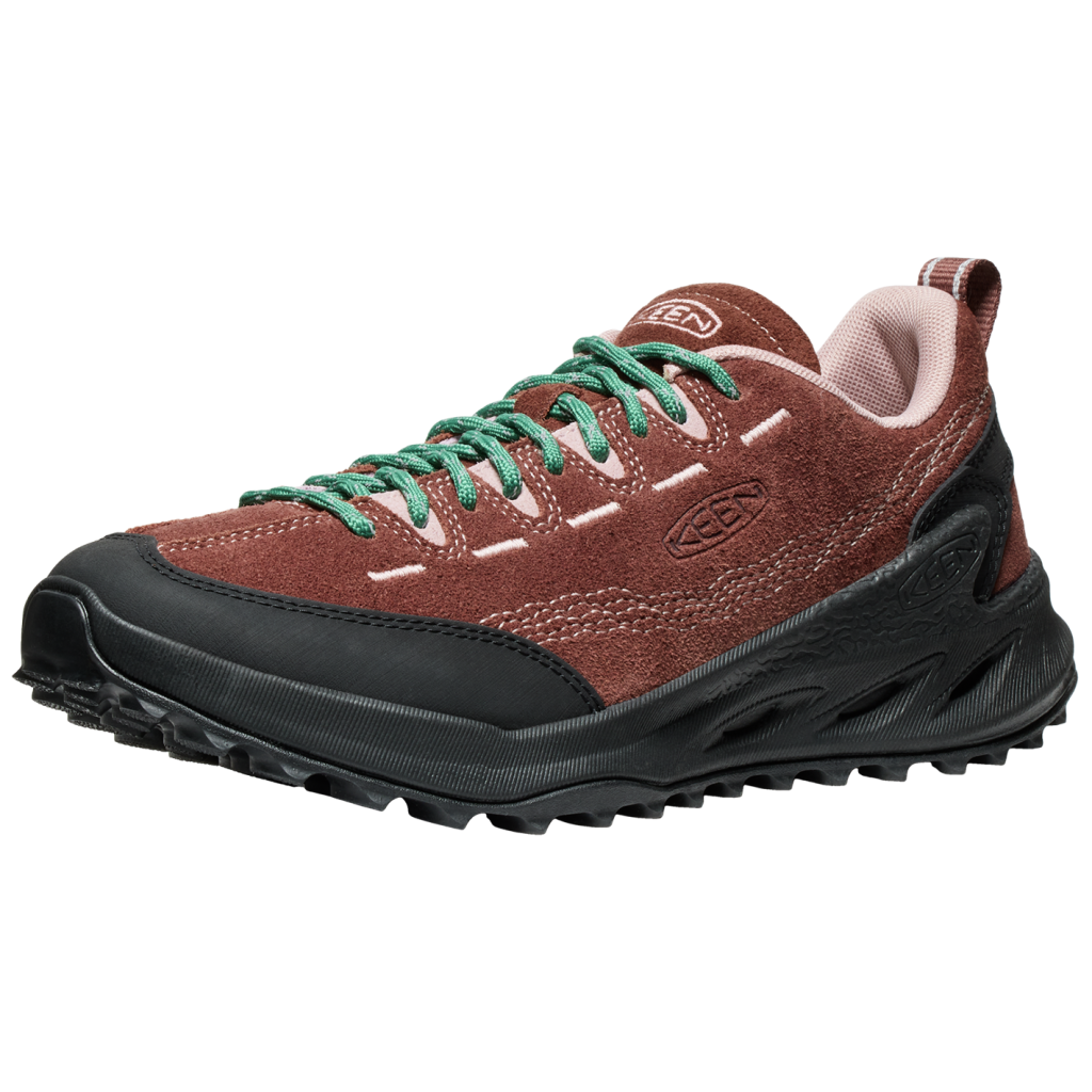 KEEN W Jasper Zionic x Pilgrim Surf Supply Multifunktionsschuhe in VIOLETT
