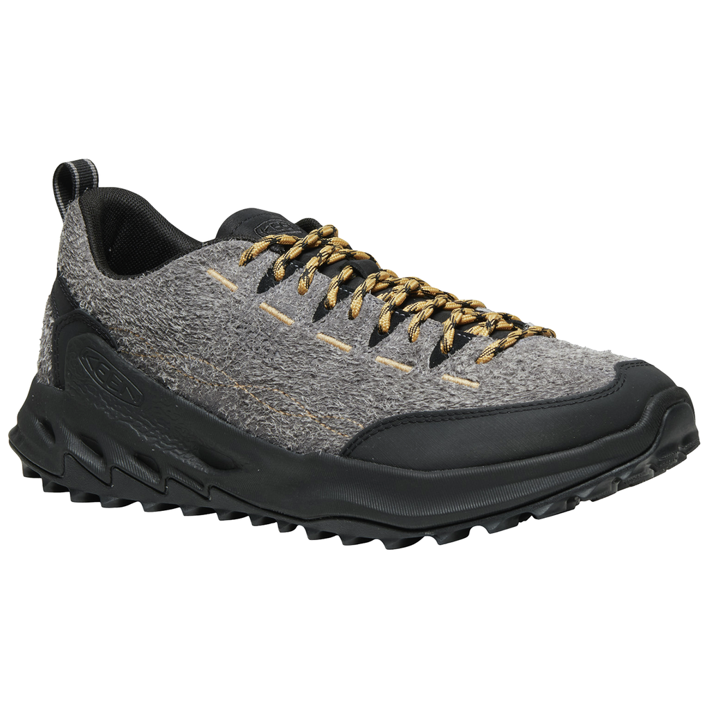 KEEN M Jasper Zionic Freizeitschuhe in GRAU