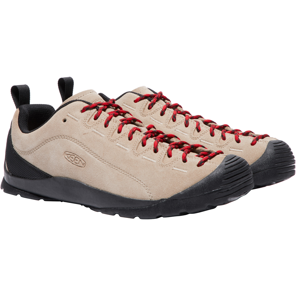 KEEN M Jasper Freizeitschuhe in BEIGE