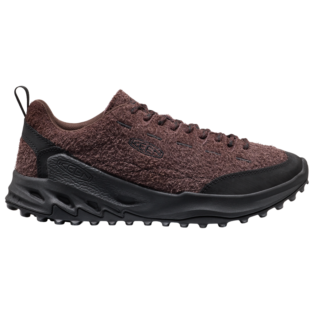 KEEN M Jasper Zionic Freizeitschuhe in BRAUN