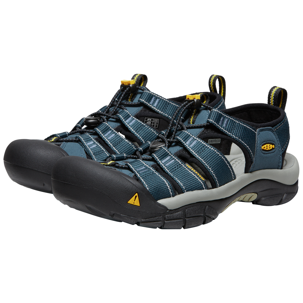 KEEN M Newport H2 Trekkingsandalen in BLAU