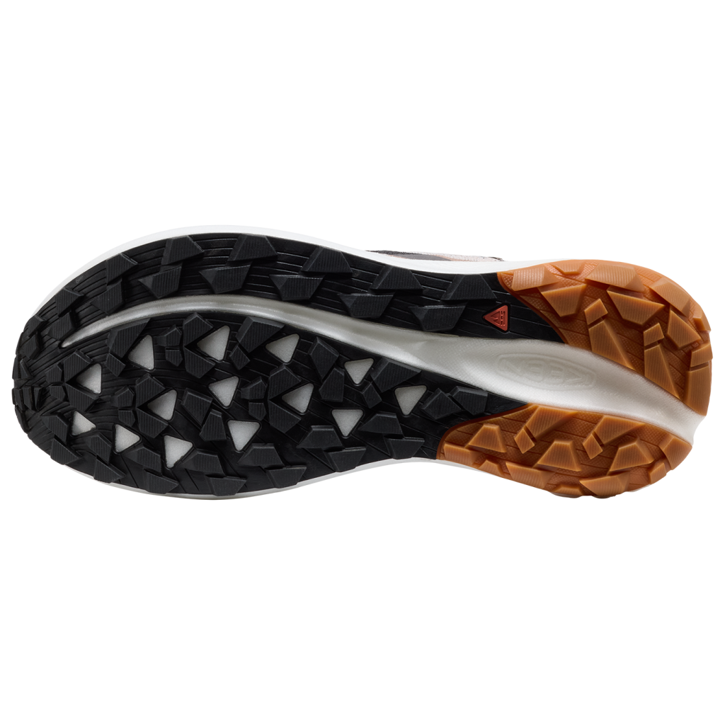 KEEN M Seek Trailrunningschuhe in BEIGE