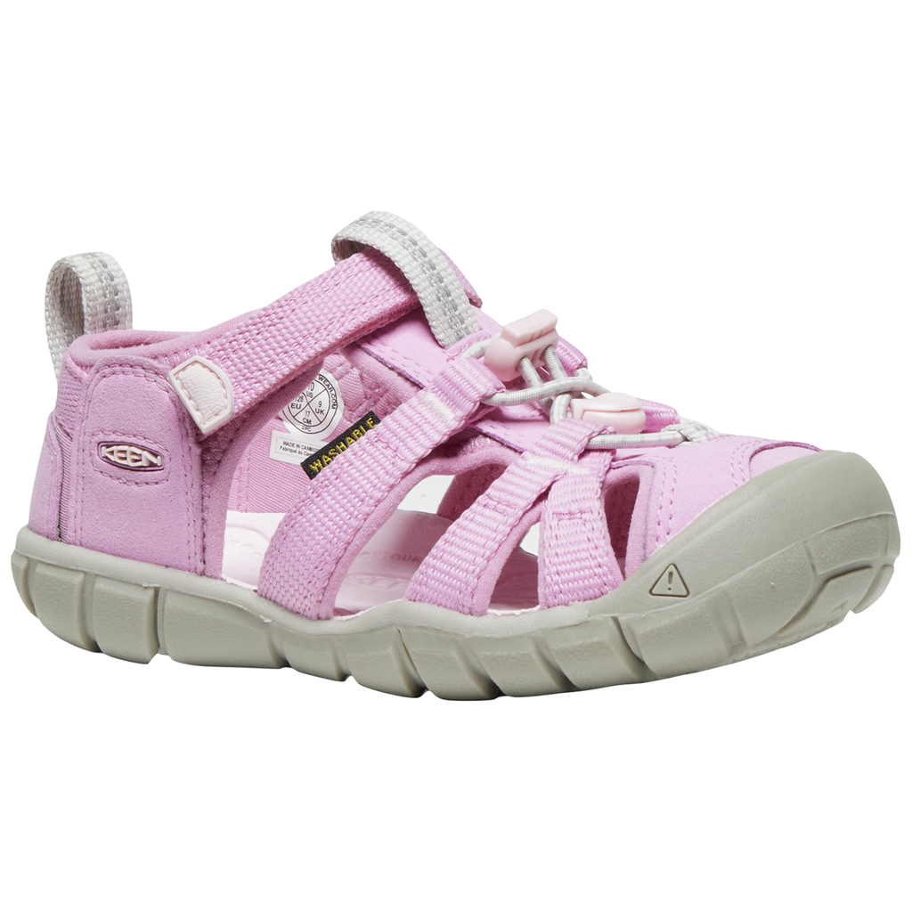 KEEN C Seacamp II CNX Trekkingsandalen in PINK