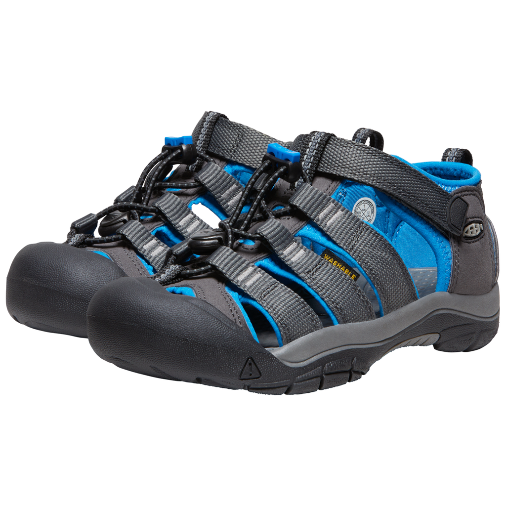 KEEN Y Newport H2 Trekkingsandalen in GRAU