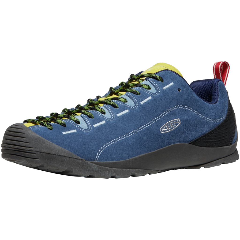 KEEN M Jasper Freizeitschuhe in BLAU